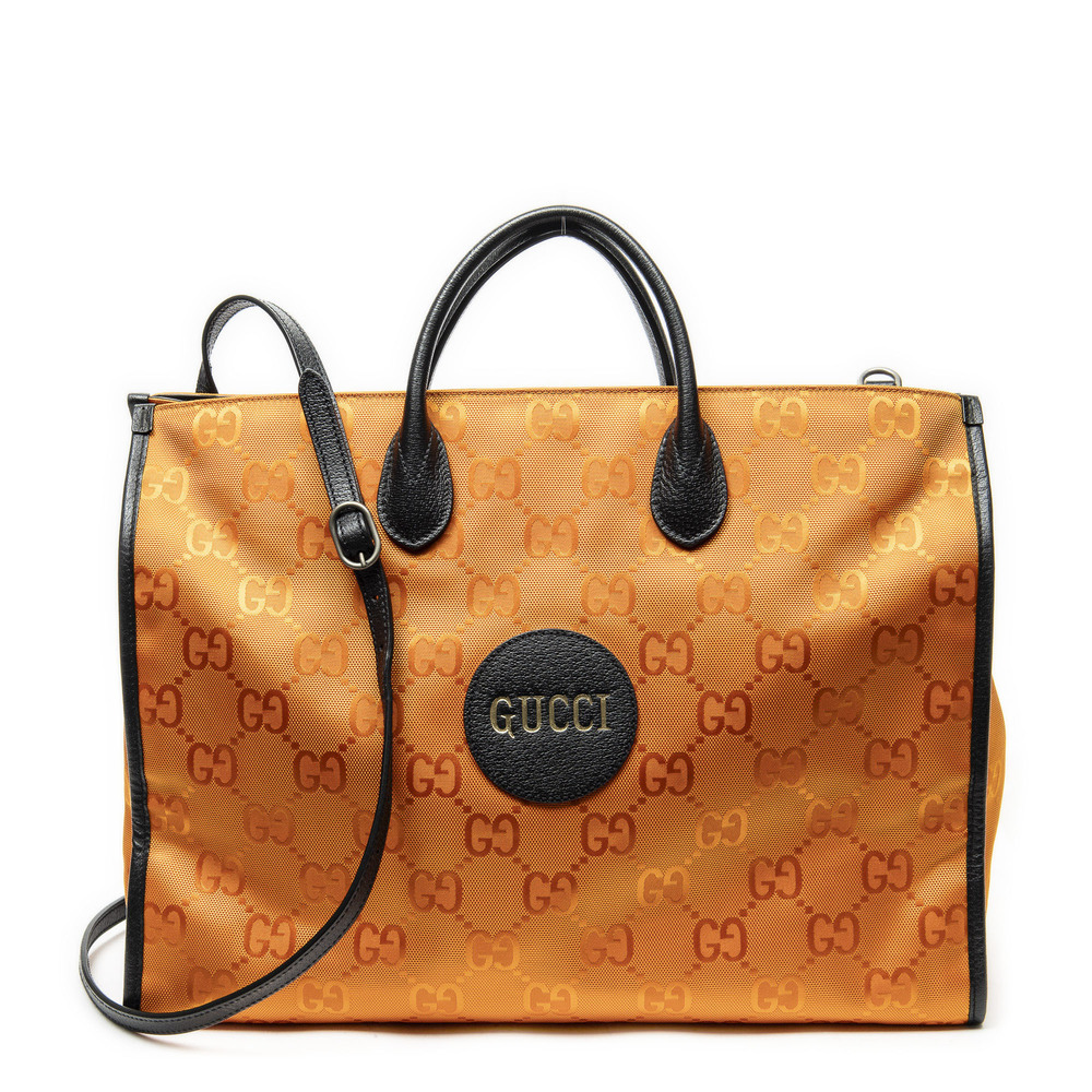 Gucci Off The Grid Tote